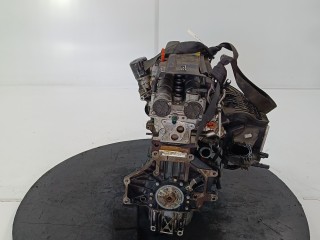 Двигатель, ориг. номер CAX, Audi A3 2008-2013