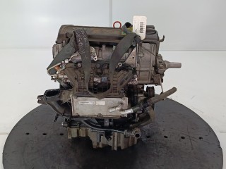 Двигатель, ориг. номер CAX, Audi A3 2008-2013