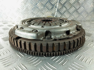 Маховик, Renault Megane 2002-2006