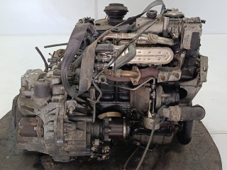 Двигатель, ориг. номер BKC, Volkswagen Golf 2003-2009