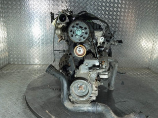 Двигатель, ориг. номер BKC, Volkswagen Golf 2003-2009