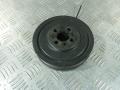 045105243C Шкив коленвала Volkswagen Polo 2007г. - фото №2