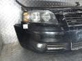 Передняя часть (ноускат) в сборе Audi A3 2004г. - фото №2