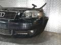 Передняя часть (ноускат) в сборе Audi A3 2004г. - фото №3