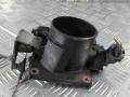 1S7U9E927CA Заслонка дроссельная Mazda 6 2004г. - фото №2