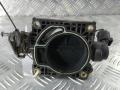 1S7U9E927CA Заслонка дроссельная Mazda 6 2004г. - фото №3
