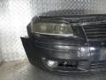 Передняя часть (ноускат) в сборе Audi A3 2004г. - фото №3