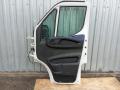 Дверь передняя правая Iveco Daily 2017г. - фото №3