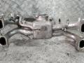 Коллектор впускной Subaru Legacy 2005г. - фото №3