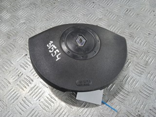 Подушка безопасности, ориг. номер 8200381849, Renault Megane 1999-2003