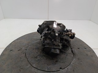 КПП механическая (МКПП), ориг. номер F15, Opel Vectra 1995-2000