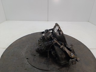КПП механическая (МКПП), ориг. номер F15, Opel Vectra 1995-2000