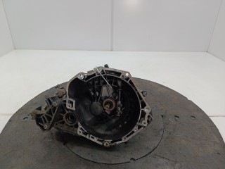 КПП механическая (МКПП), ориг. номер F15, Opel Vectra 1995-2000