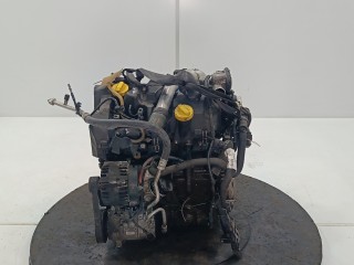 Двигатель Renault Megane 2008-2014