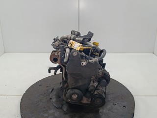 Двигатель, ориг. номер K9K832, Renault Megane 2008-2014