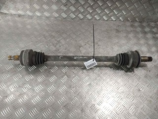 Полуось задняя (приводной вал, ШРУС) Mercedes C W204 2007-2011