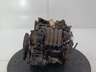 Двигатель Volkswagen Passat 2000-2005