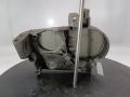 8200156475 Защита (кожух) ремня ГРМ Renault Scenic 2005г. - фото №2