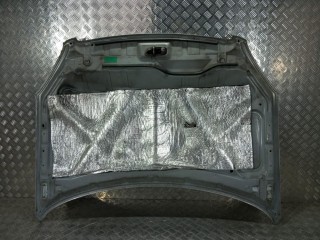 Капот, Nissan Qashqai 2010-2013
