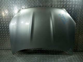 Капот, Nissan Qashqai 2010-2013