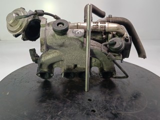 Клапан EGR, ориг. номер 038129637D, Volkswagen Golf 1997-2006