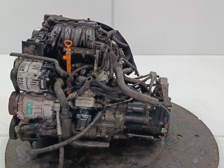 Двигатель Volkswagen Beetle 1997-2005