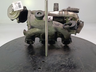 Клапан EGR, ориг. номер 038129637D, Volkswagen Golf 1997-2006
