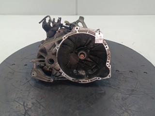 КПП механическая (МКПП) Ford Focus 2004-2008