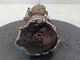 КПП механическая (МКПП) Audi A6 2004-2008