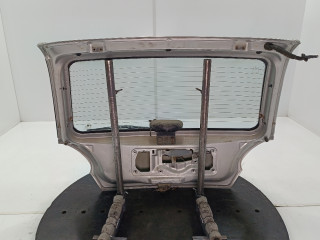 Крышка багажника (дверь 3-5), Daewoo Matiz 2000-2015
