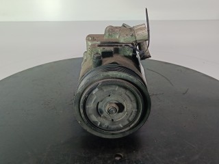 Компрессор кондиционера Volkswagen Polo 2001-2005