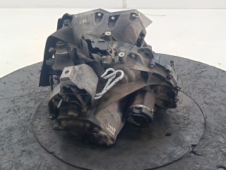 КПП механическая (МКПП), ориг. номер AV6R7002KG, Ford Focus 2011-2015