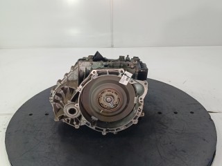 КПП автоматическая (АКПП) Volvo S60 2010-2013