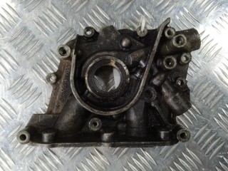 Насос масляный Ford Focus 2004-2008