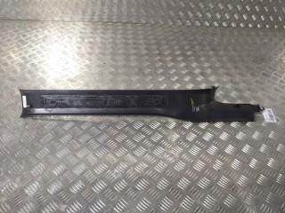 Накладка на порог, ориг. номер 1035985, Tesla Model X 2015-2021