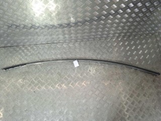 Молдинг (накладка кузовная), ориг. номер 1129078, Tesla Model X 2015-2021