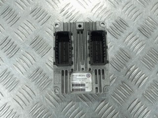 Блок управления двигателем Lancia Ypsilon 2006-2011