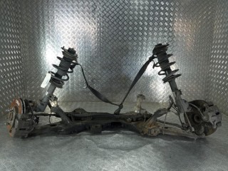 Балка подвески передняя (подрамник) Hyundai ix35 2009-2013