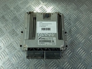 Блок управления двигателем Iveco Daily 2014-2026