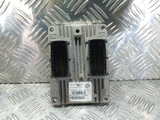 Блок управления двигателем, ориг. номер 51834081, Fiat Punto 2003-2011