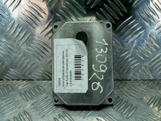 Блок управления двигателем Fiat Punto 2003-2011