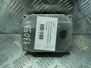 Блок управления двигателем Fiat Punto 2003-2011