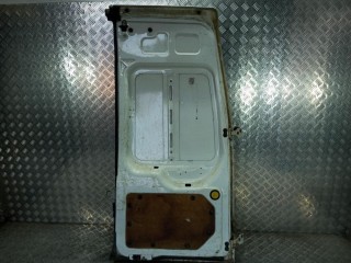 Дверь задняя распашная левая, Ford Transit Connect 2002-2009