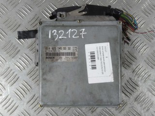 Блок управления двигателем Mercedes E W210 1995-1999