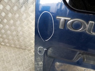 Дверь задняя распашная левая, Ford Tourneo Connect 2002-2009