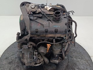Двигатель Volkswagen Golf 1997-2006