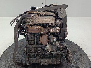 Двигатель, ориг. номер AXR, Volkswagen Golf 1997-2006