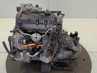 Двигатель Volkswagen Polo 2001-2005