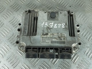 Блок управления двигателем Peugeot 207 2006-2009