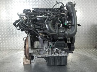 Двигатель, ориг. номер 5F04, Peugeot 308 2007-2011